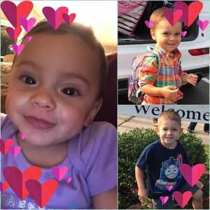 Meet your Posher, Daisy